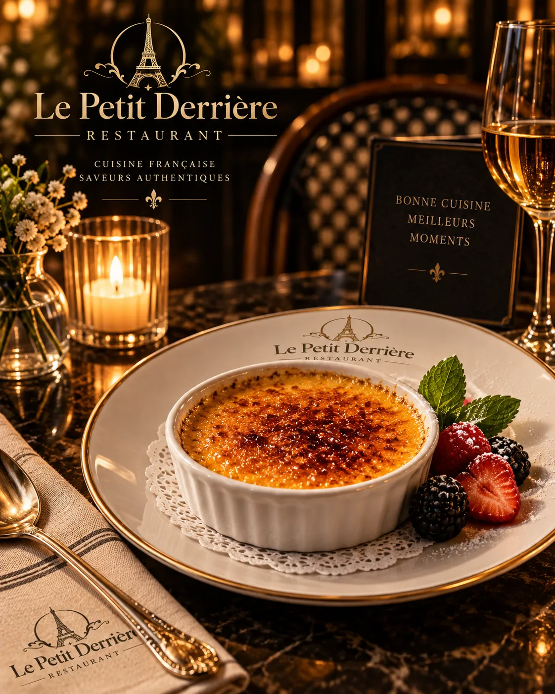 Galería Le Petit Derrière