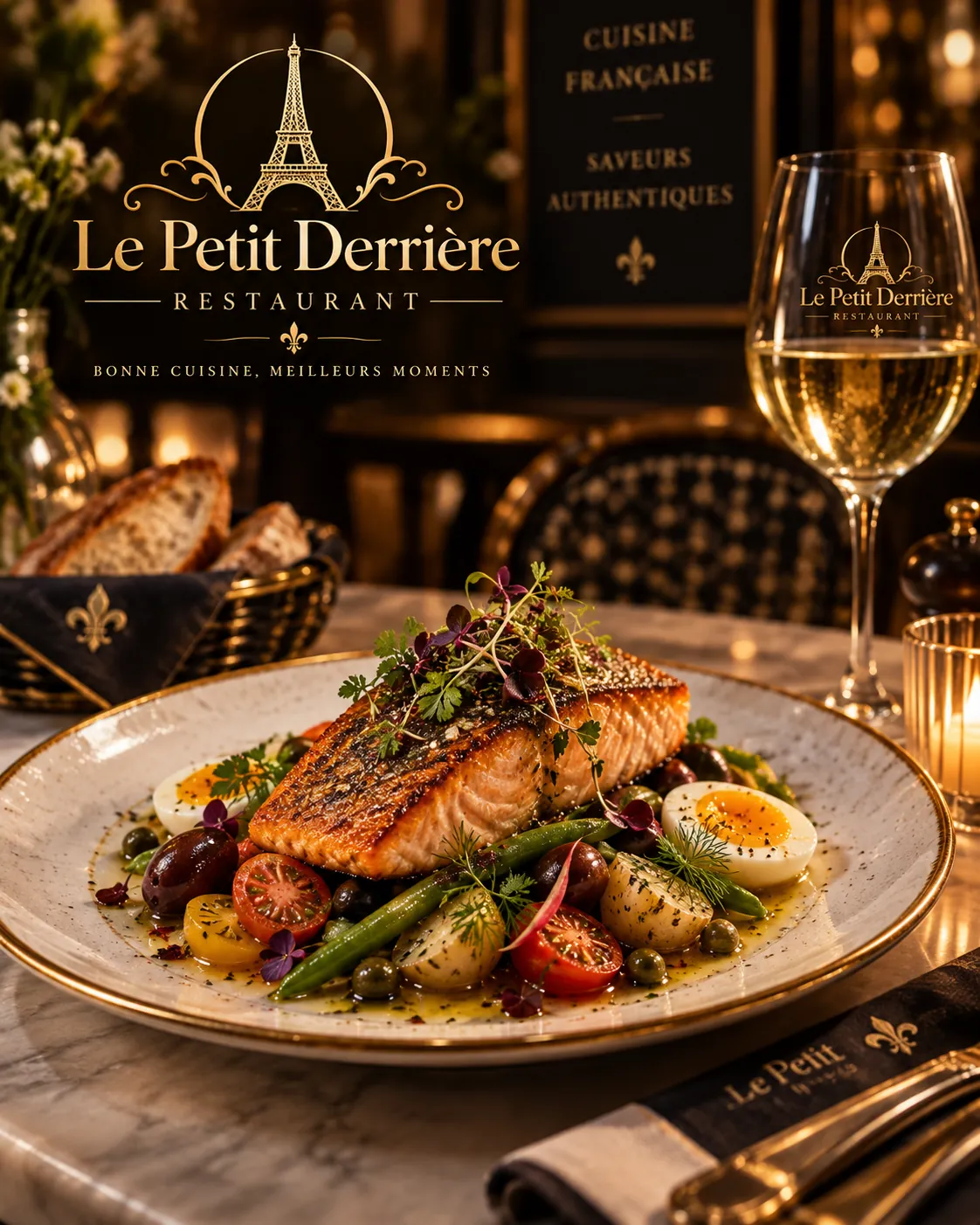 Galería Le Petit Derrière